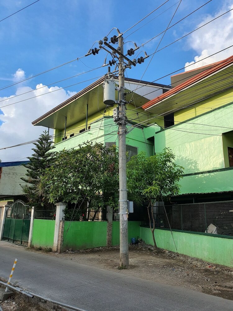 Фото Aosmec Square Hotel