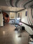 ZerkinTattoo (Tukhachevskogo Street, 20/7), tattoo studio