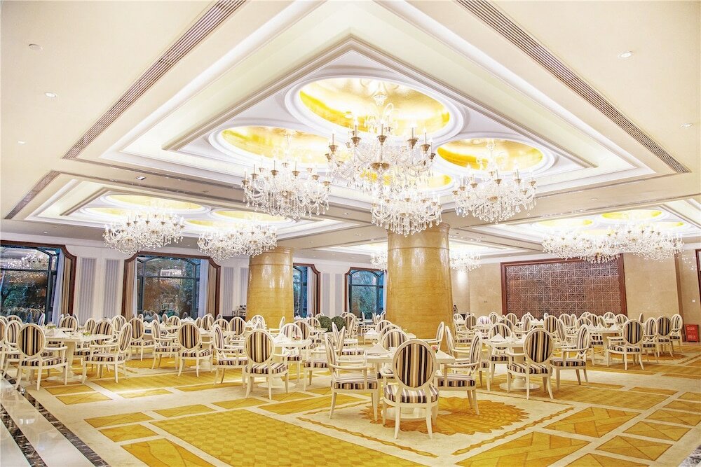 Фото Hengda Hotel Nanjing