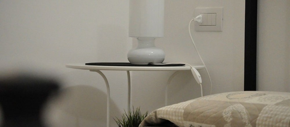 Фото B&b degli Artisti