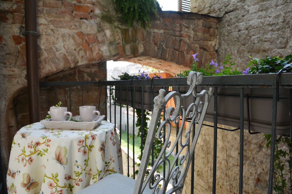 Фото Le Stanze del Cardinale