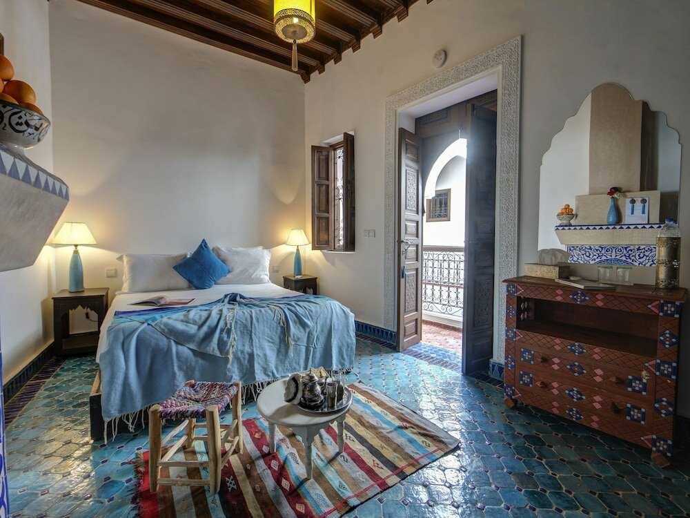 Фото Riad Sun of Kech