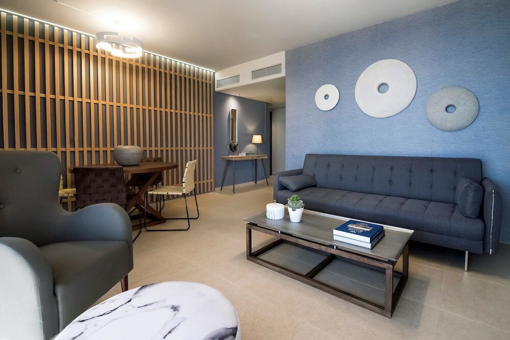 Фото Marina Alimos Hotel Apartments