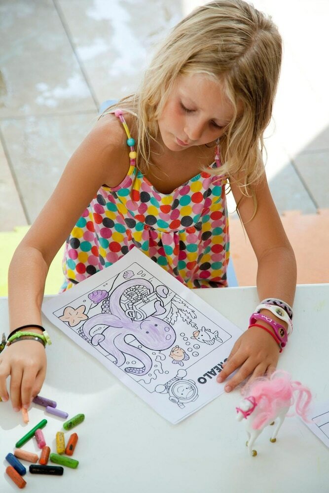 Фото Acacias Apartamentos Salou