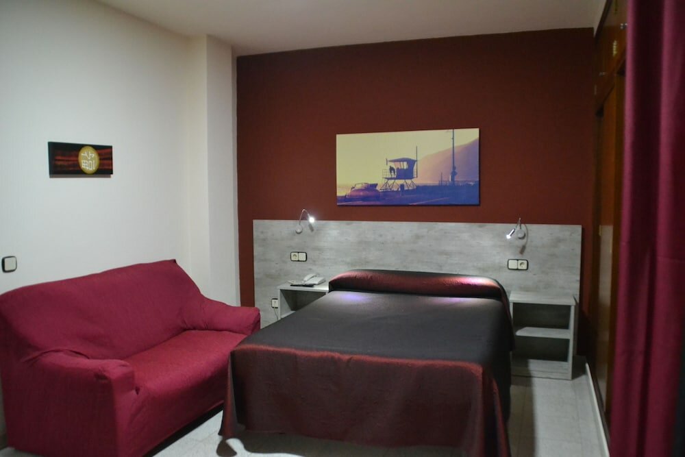 Фото Hotel Congra