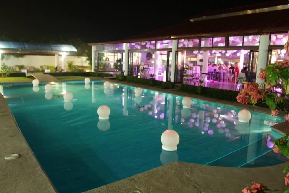 Фото Hotel Hacienda San Francisco