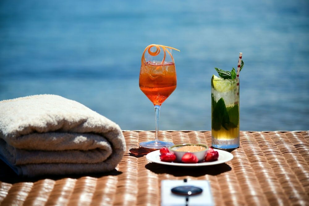 Фото Nana Princess Suites, Villas & SPA