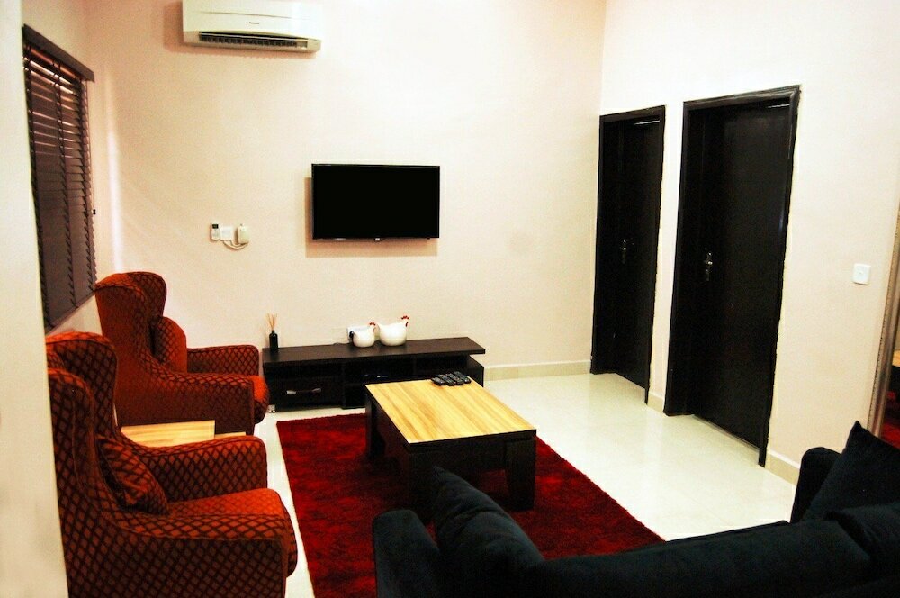 Фото Wendo Court Apartments