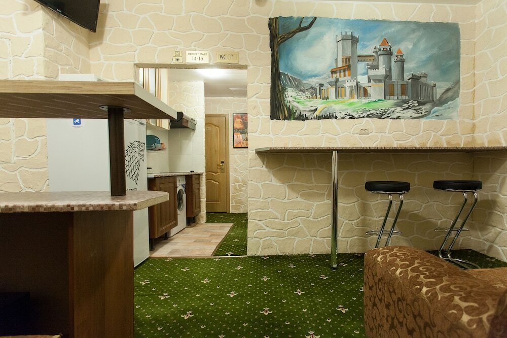 Фото отеля 2