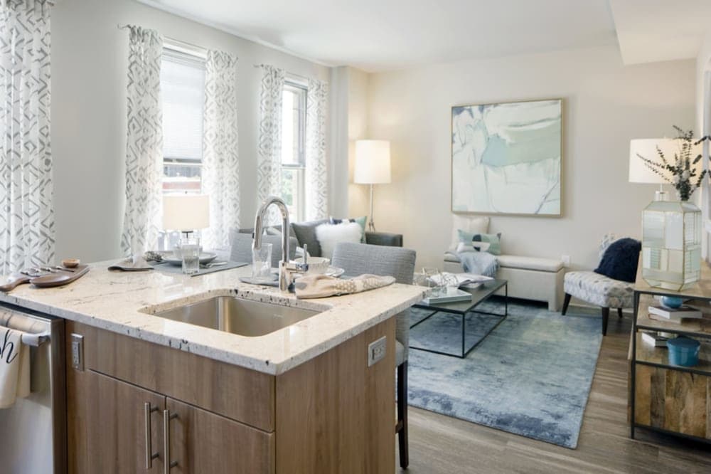 Фото BridgeStreet at The Bartlett