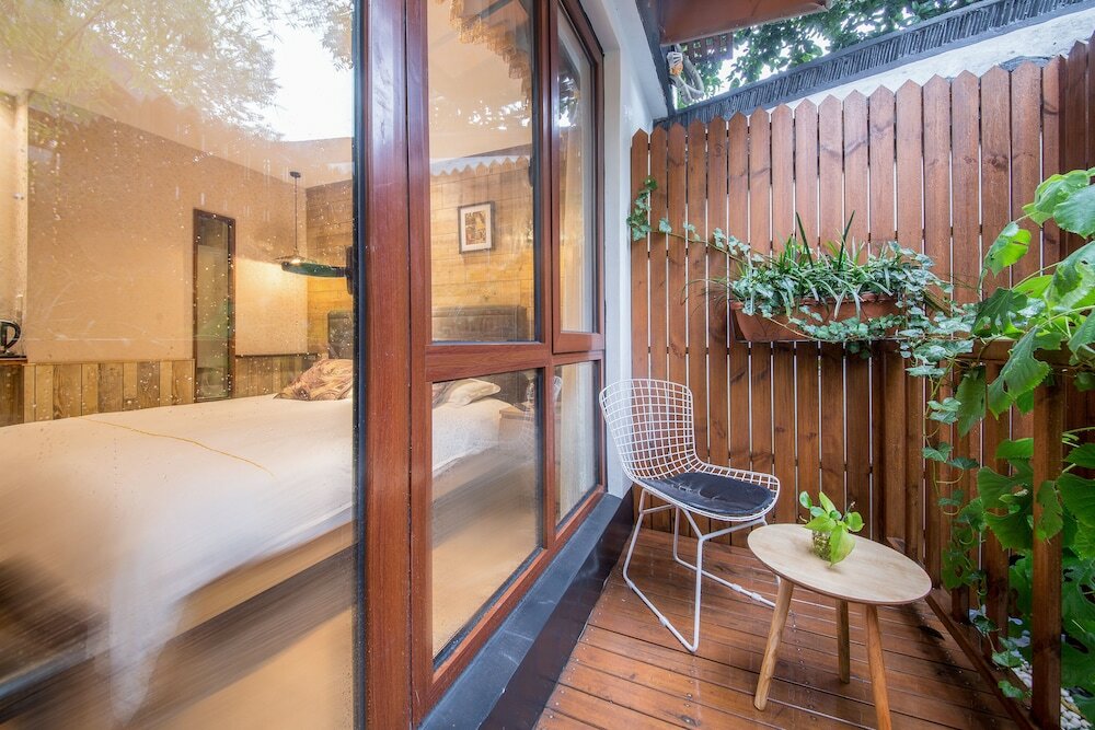 Фото XI Lan Xiao Wu Hotel Hangzhou