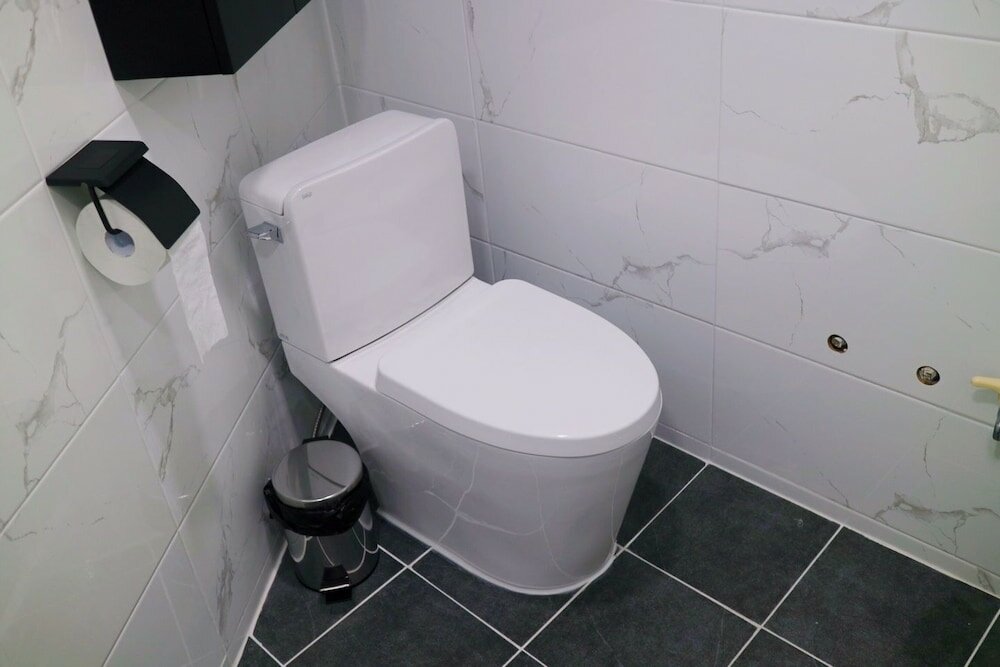 Фото Kiki House 2 Hongdae Stn