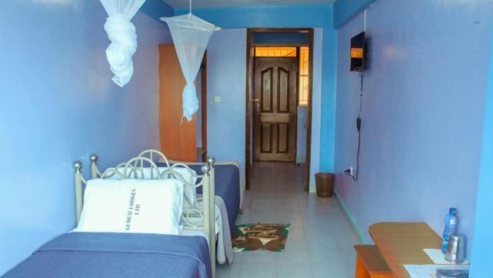 Фото Gemco Lodge