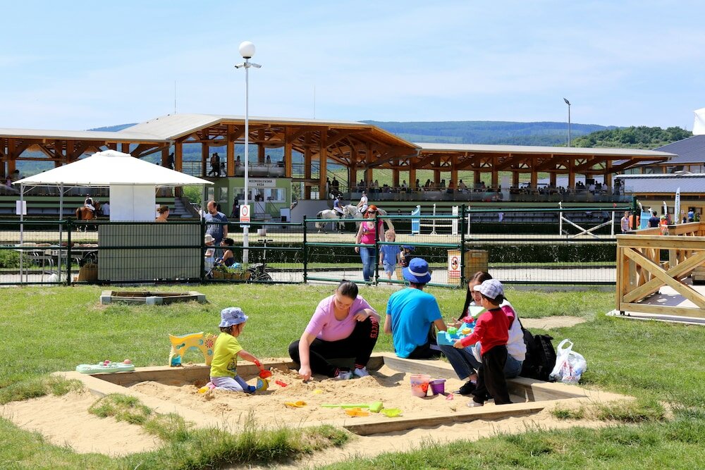 Фото Hotel Rozálka