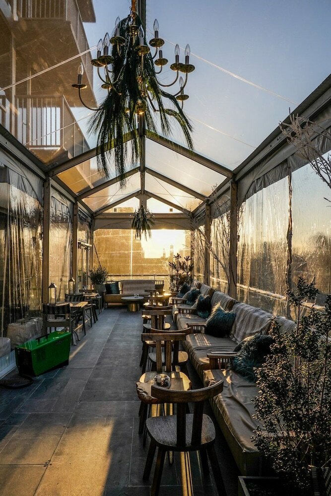 Фото Hotel Park Avenue NYC