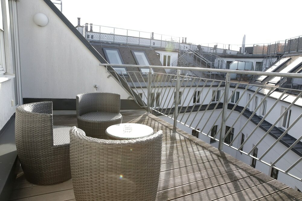 Фото Kh Apartments