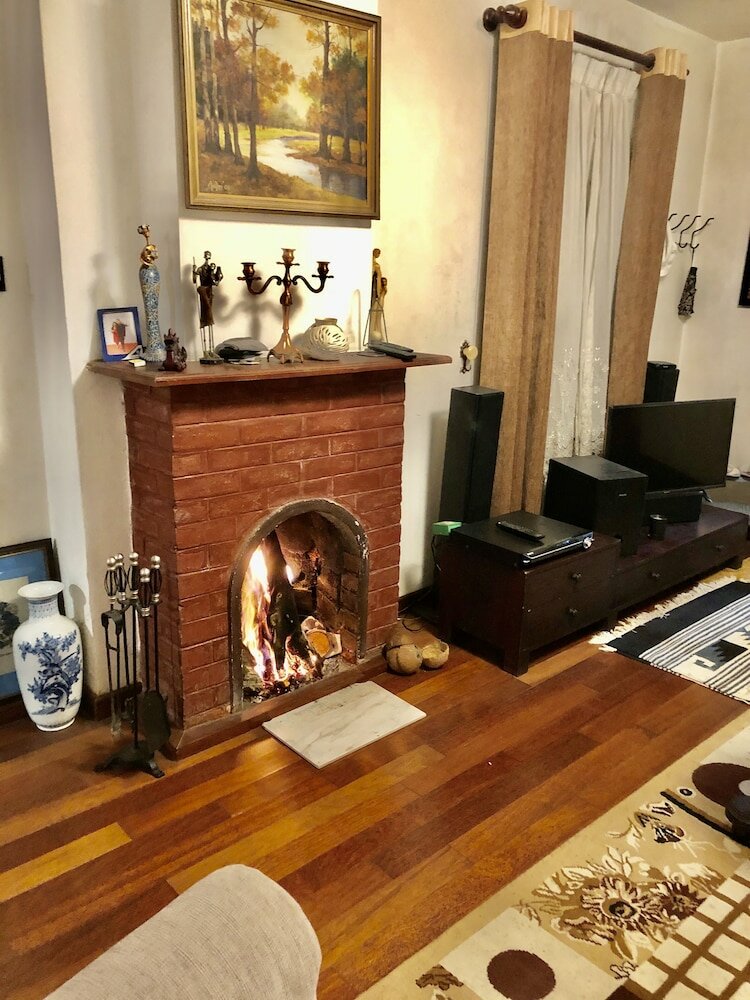 Фото Medalin Cottage