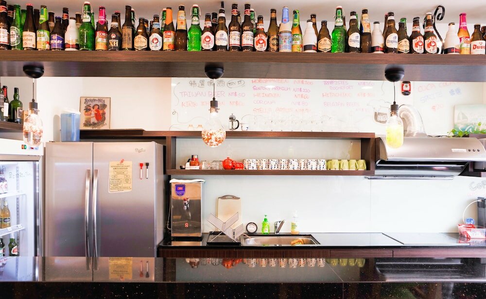 Фото Sleepy Dragon Hostel