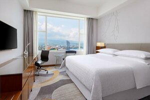 Гостиница Four Points by Sheraton Manado