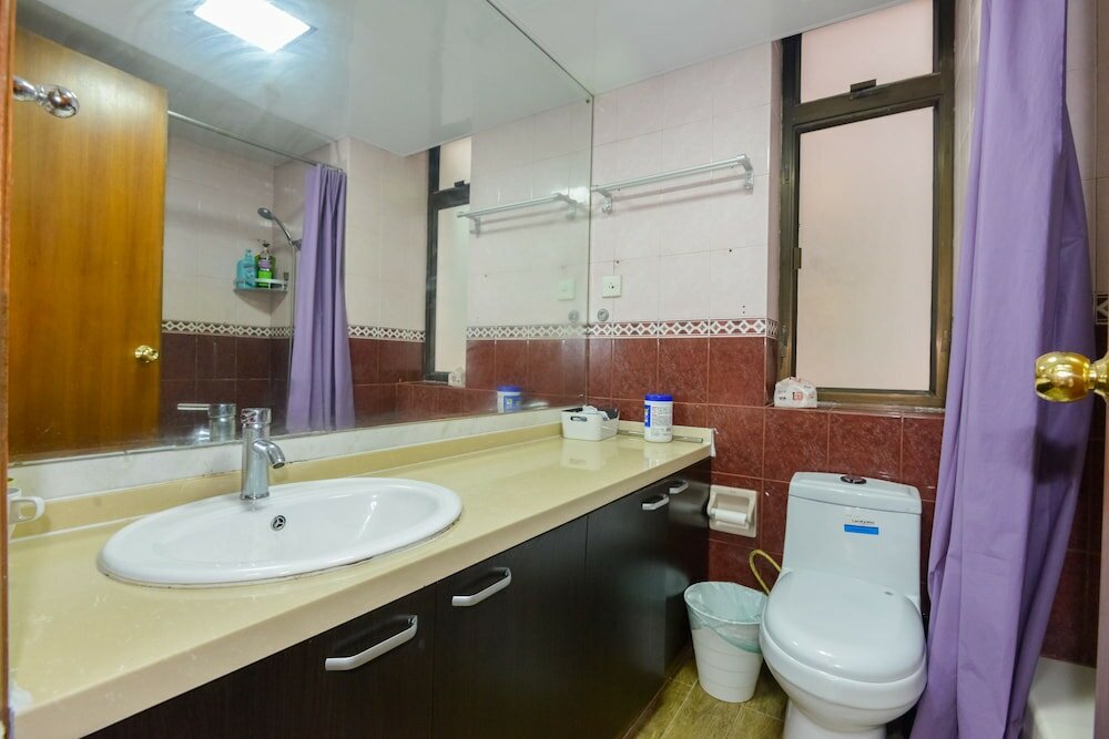 Фото GoNative Downtown Apartment Tianzifang