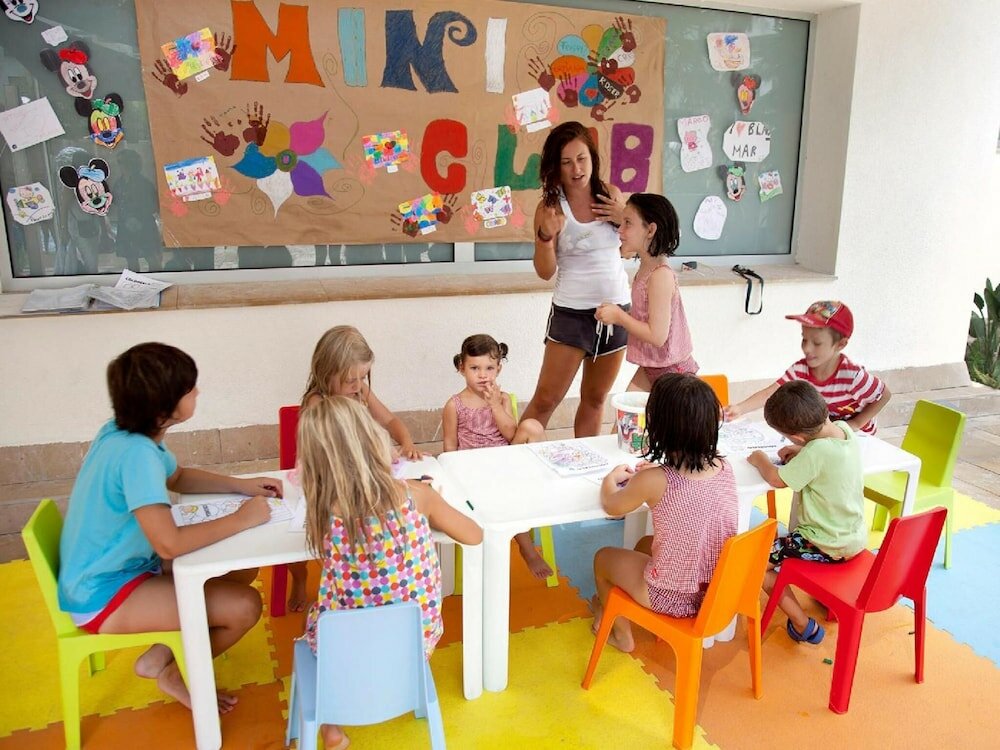 Фото Acacias Apartamentos Salou