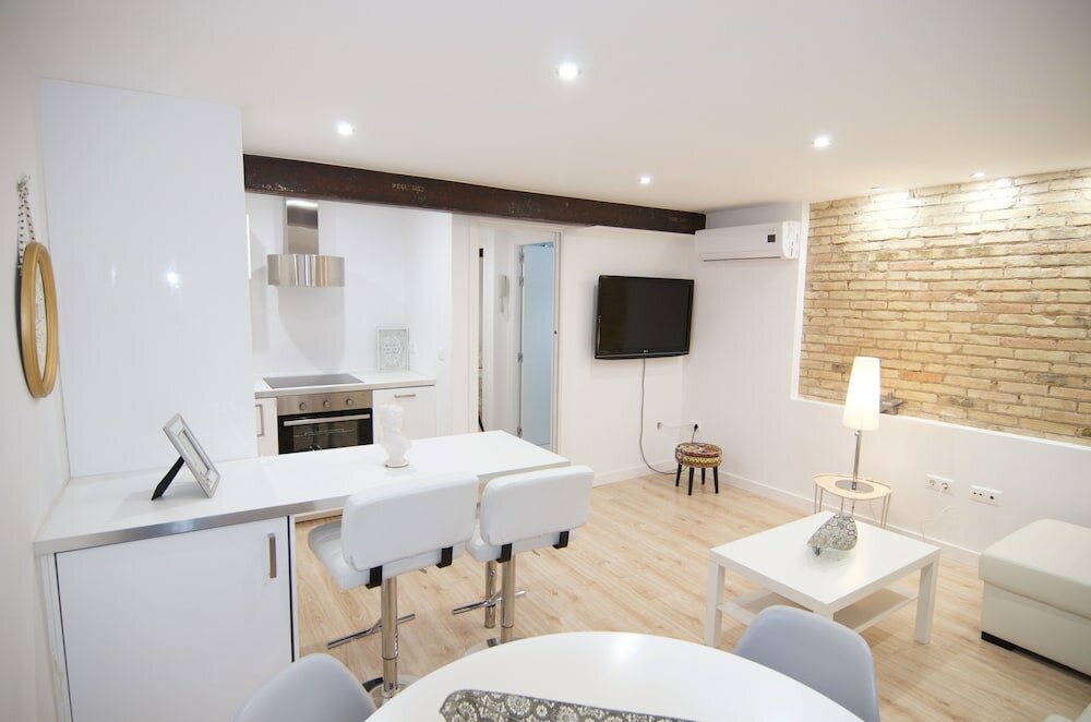 Фото Thaibus Apartments by Hoom