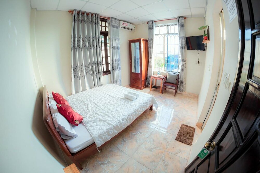 Фото Rubis Hostel