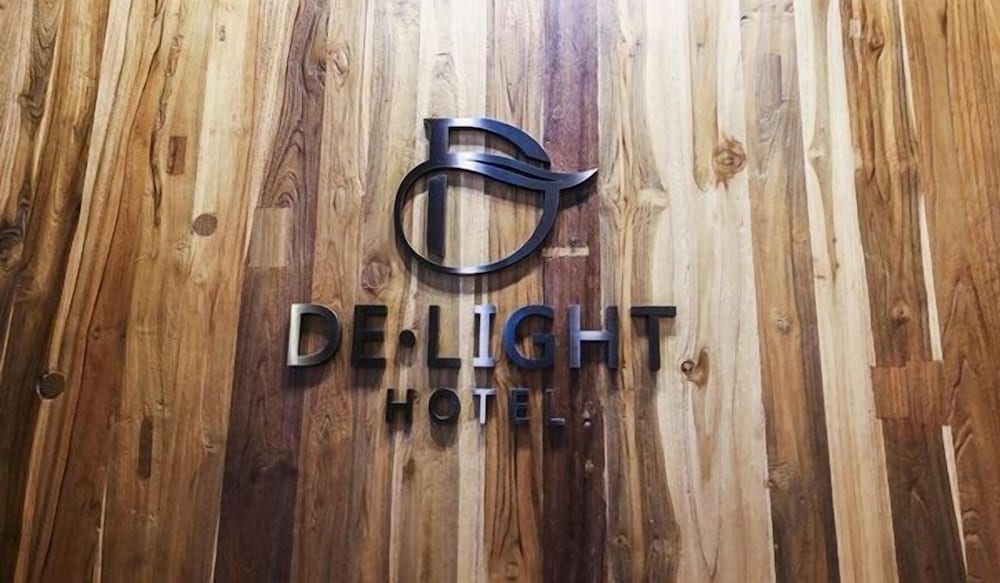 Фото Jamsil Delight Hotel