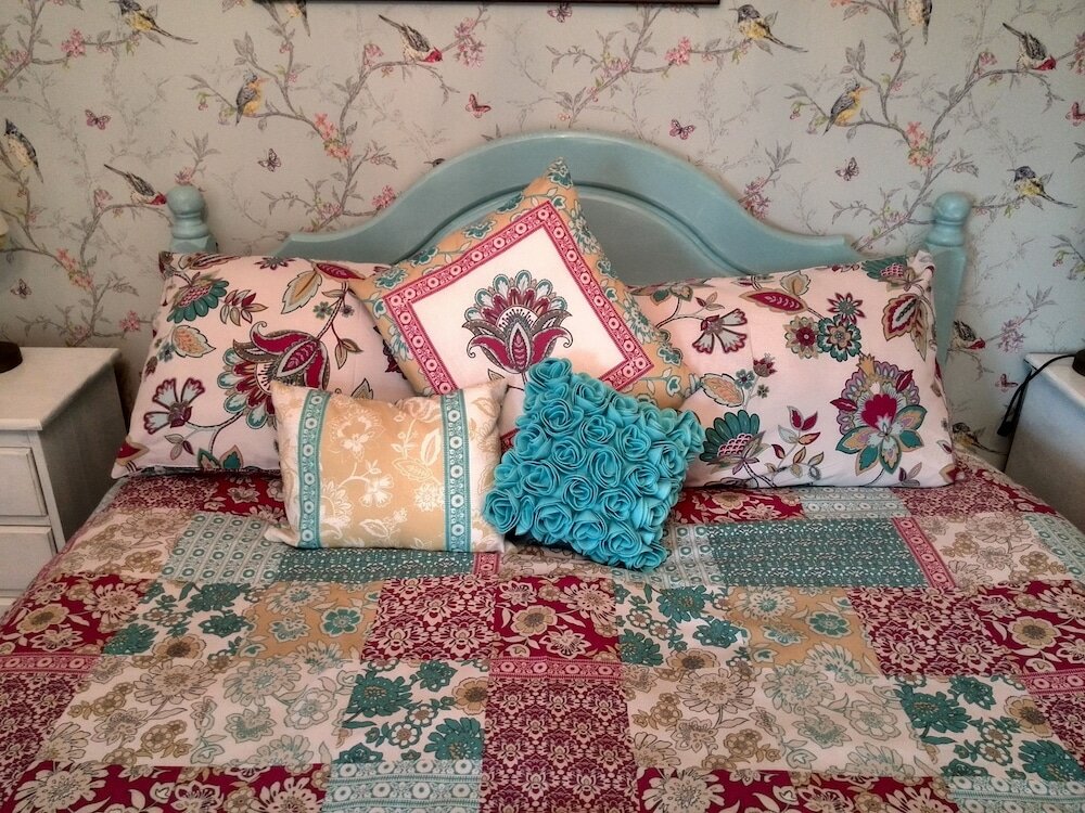 Фото Brampton Dales Farm B&b