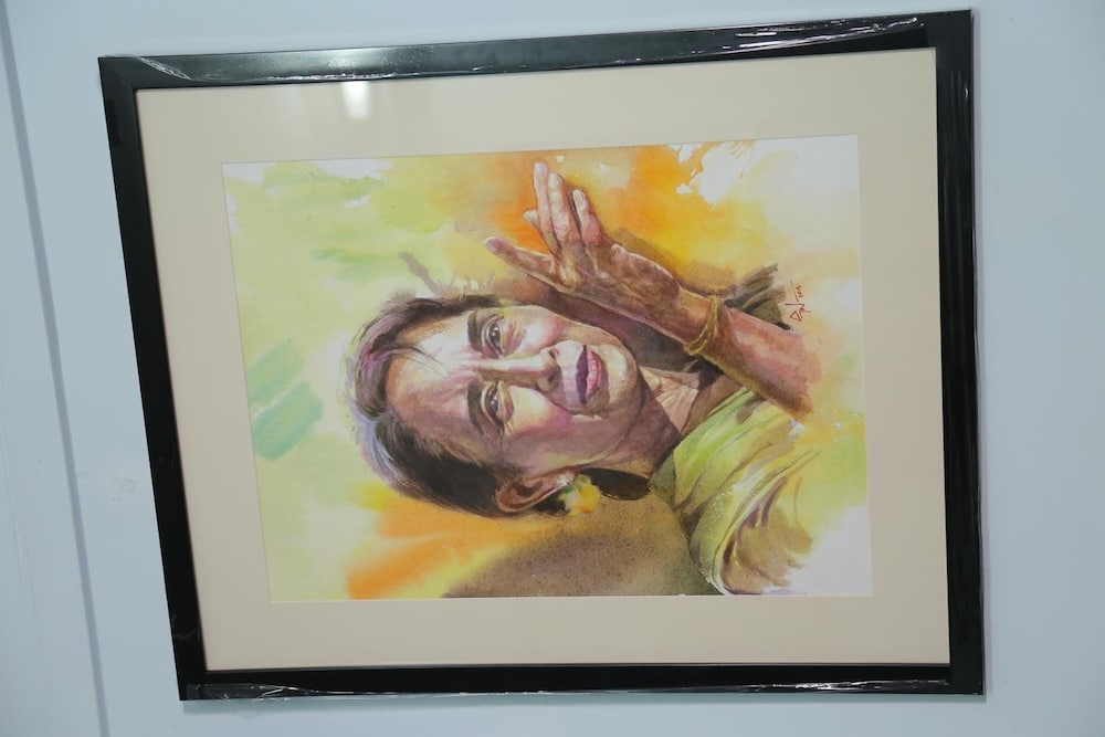 Фото Chan Myae Thar Guest House Yangon