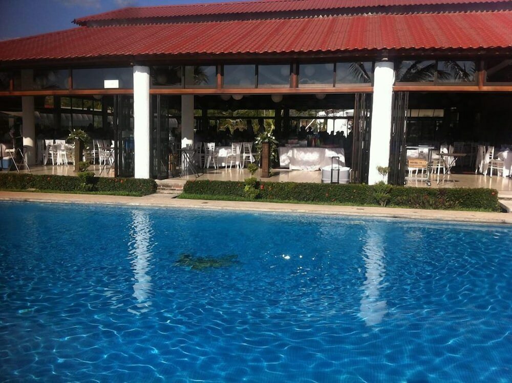 Фото Hotel Hacienda San Francisco