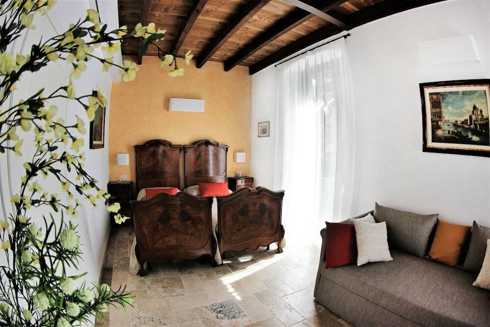 Фото Villa Marina - Como Lake