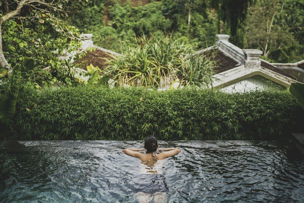 Фото Amora Ubud Boutique Villas