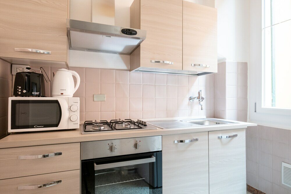 Фото Residence del Professore