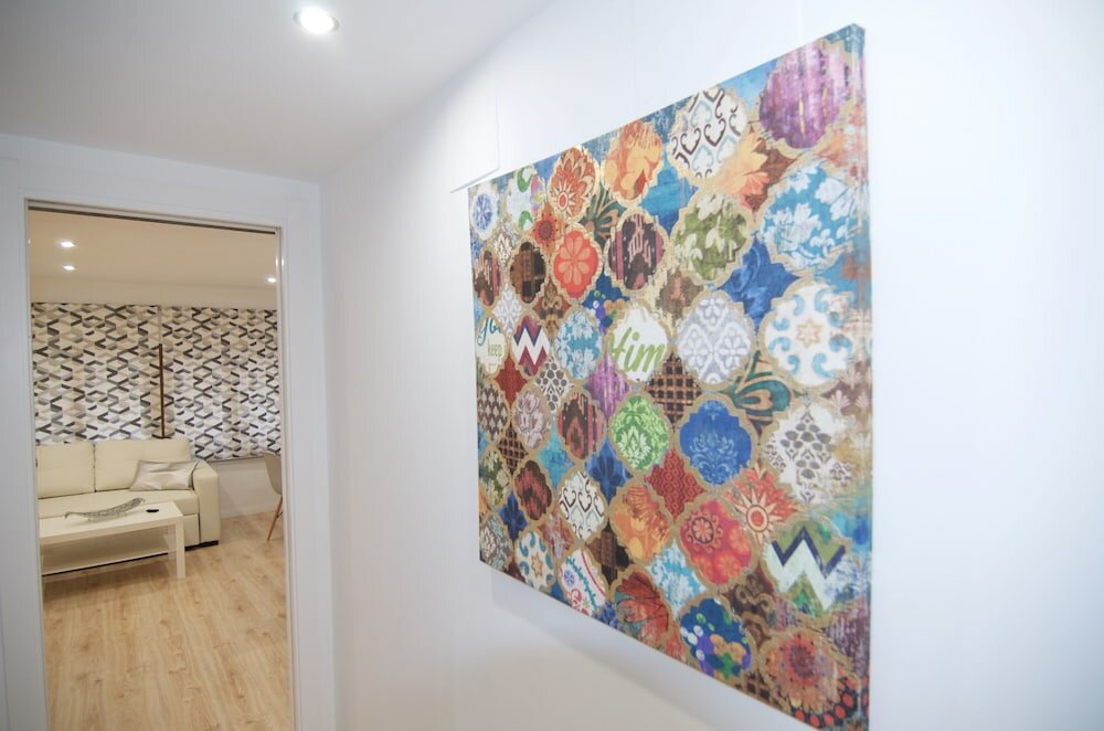 Фото Thaibus Apartments by Hoom