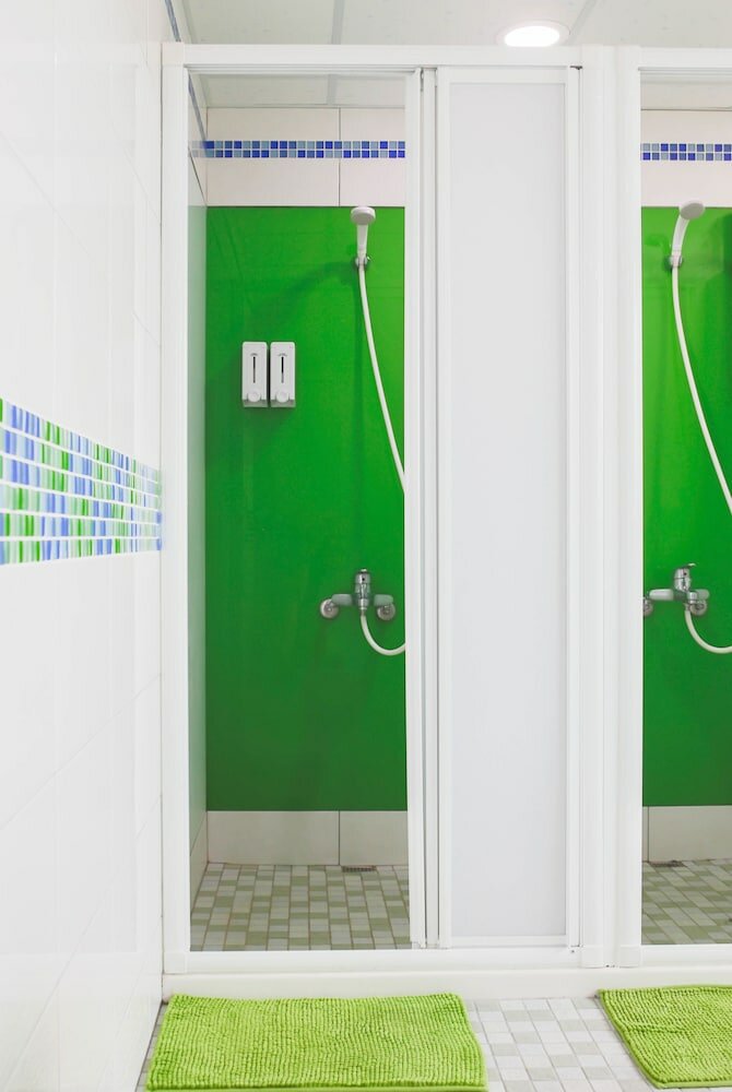 Фото Sleepy Dragon Hostel