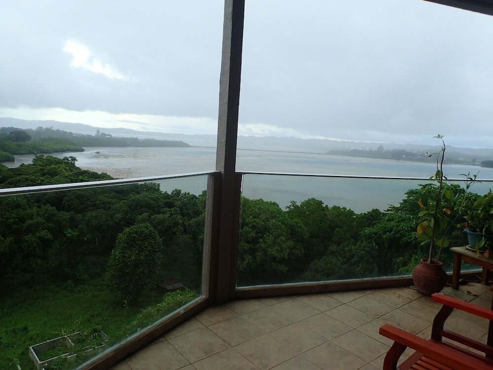 Фото Cliffside View Hotel