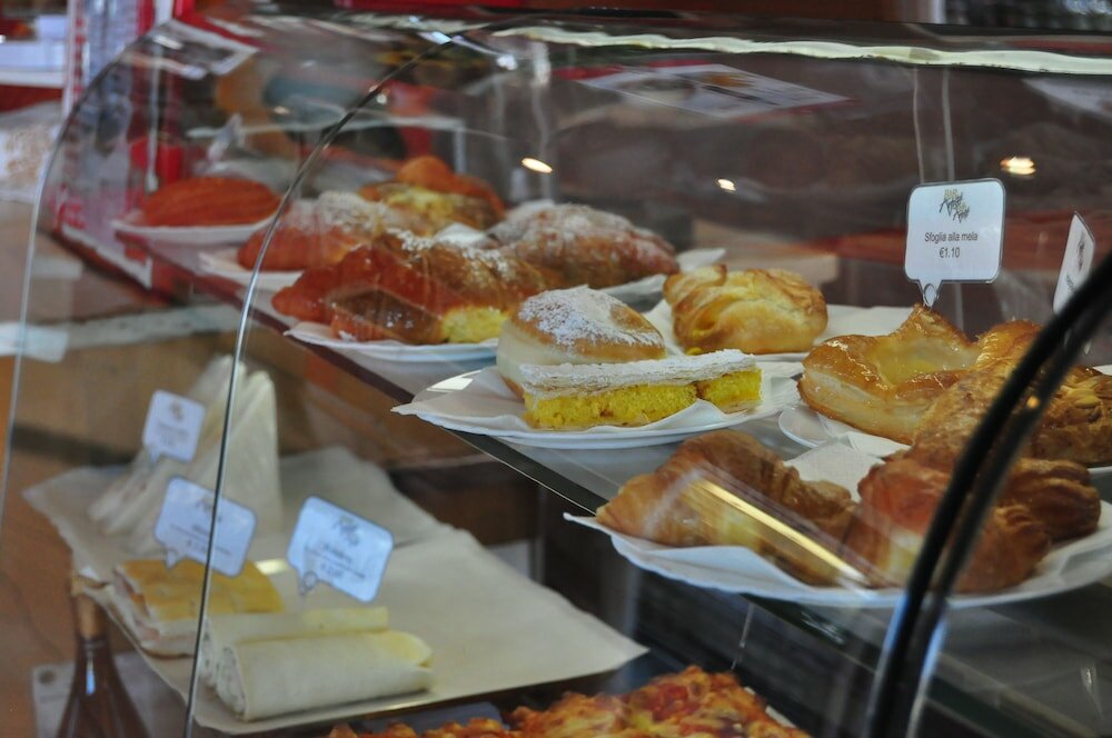 Фото B&b degli Artisti