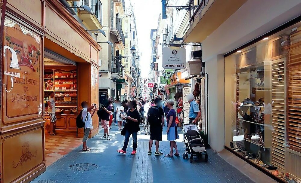 Фото Mallorca Suites - Turismo de Interior