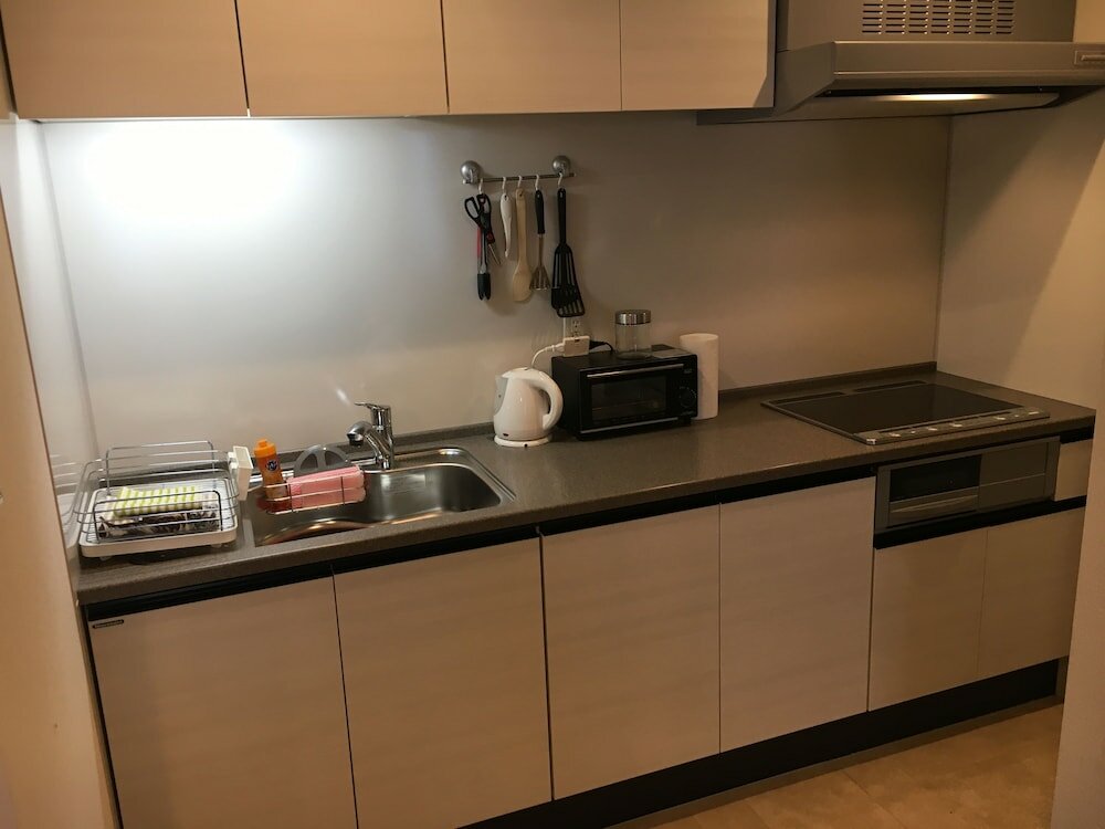 Фото Hakuba Grand Apartments