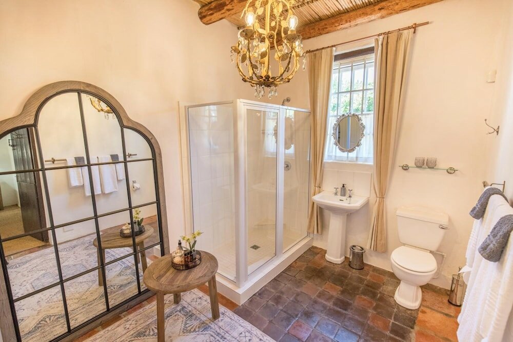 Фото Klein Nektar Manor