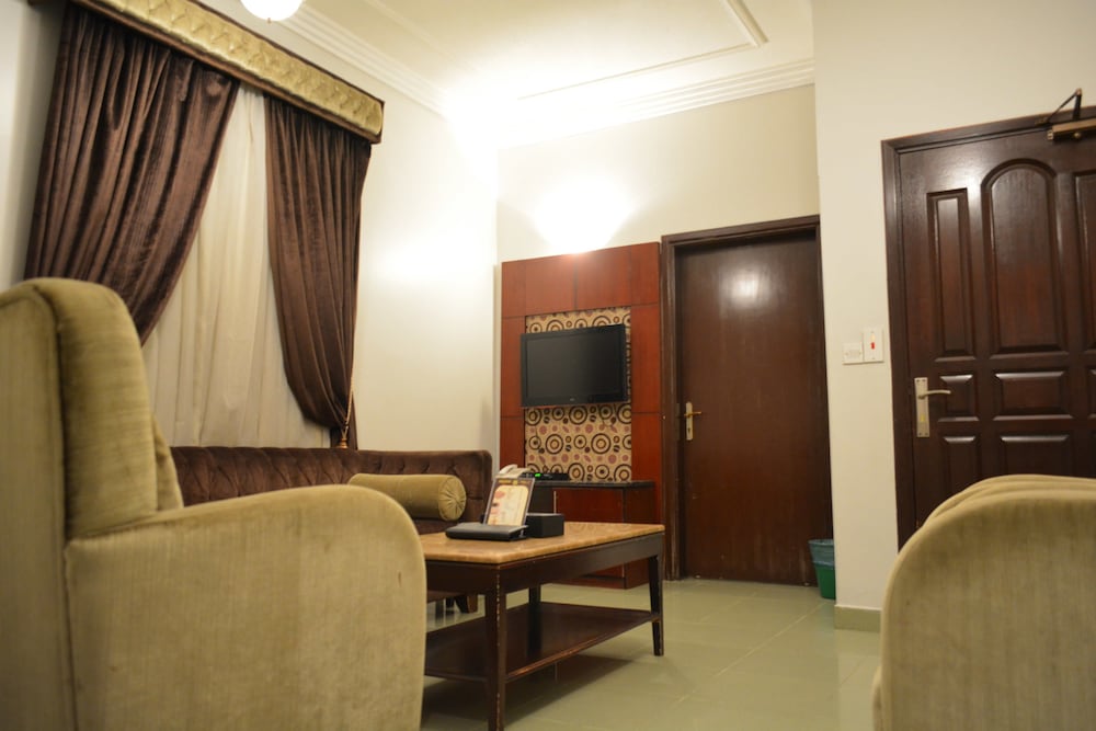 Фото Durah Nawarh For Hotel Apartments 25