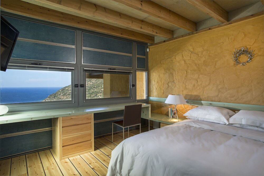 Фото Villa Athina