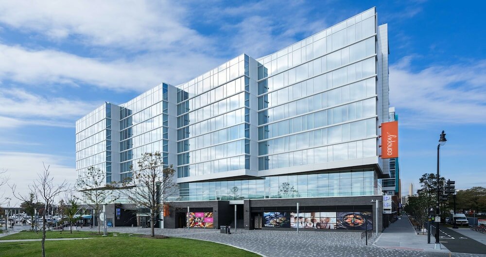Фото Canopy by Hilton Washington Dc The Wharf