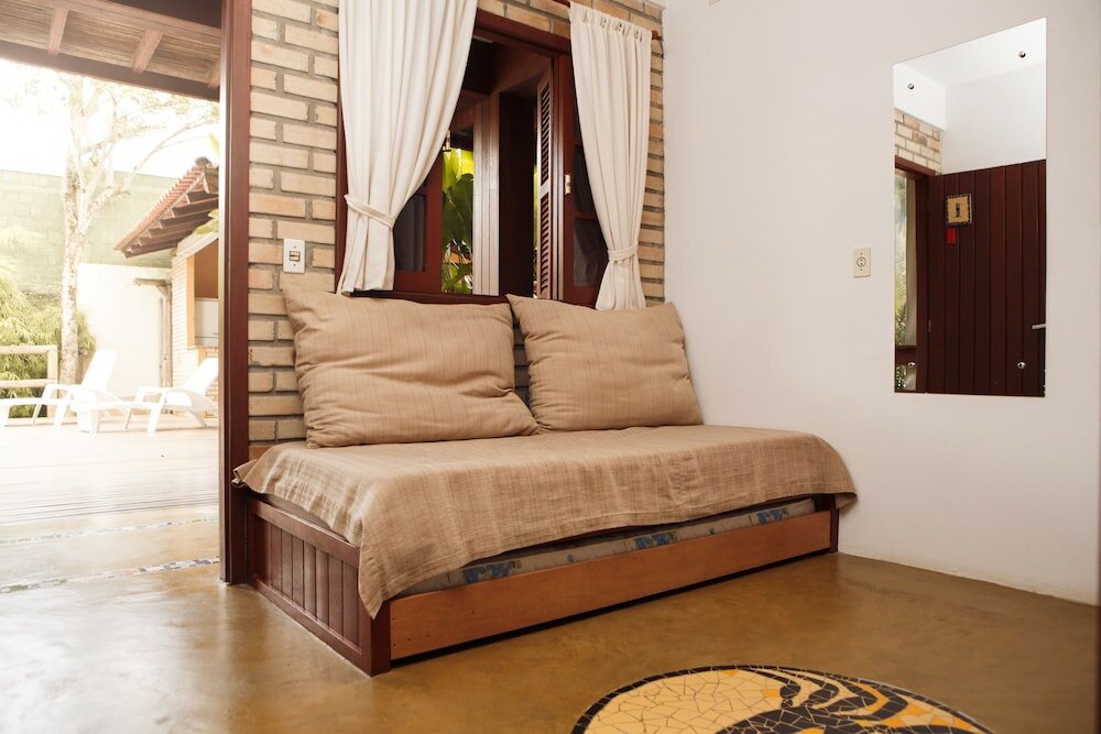 Фото Pousada do Francês