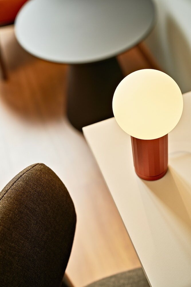 Фото Urbanauts Studios Minelli