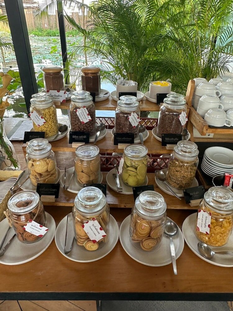 Фото Mittapan Kanchanaburi