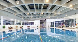 Гостиница Modena by Fraser Changsha