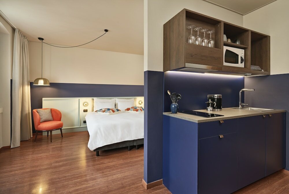 Фото Urbanauts Studios Minelli