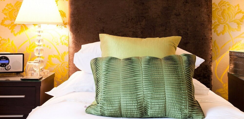 Фото Willow Cottage